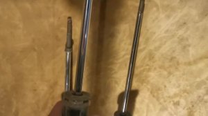 Модернизация задней подвески Nissan Tiida. 2 часть.