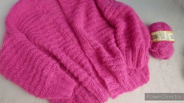 ЭТОТ КАРДИГАН ВЫБИРАЮТ МНОГИЕ. КАРДИГАН ИЗ ХЛОПКА С ШЕРСТЬЮ.