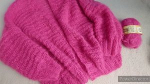 ЭТОТ КАРДИГАН ВЫБИРАЮТ МНОГИЕ. КАРДИГАН ИЗ ХЛОПКА С ШЕРСТЬЮ.