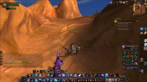 [World of Warcraft] Awesome Quest & Rested Experience on Alts