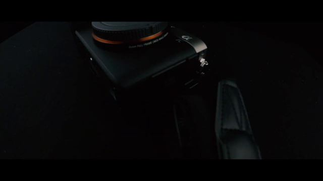 SONY A7C CINEMATIC B ROLL смотреть онлайн