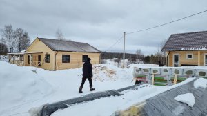 Yoll's stream утренний из Совиного Дола и Избушки