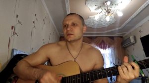 Лучшие песни на гитаре, популярные песни, покрывает землю желтая листва.