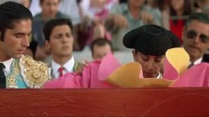 Поговори с ней (Педро Альмодовар, 2002)