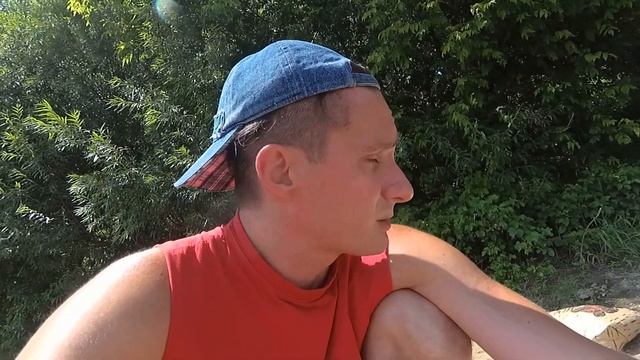 ?Операция "Поймать Рака"! Испытания Раколовки//Засунули Баллон От Трактора В Чехол Водной Ватрушки!