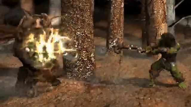 Герои меча и магии 3: Клинок Армагеддона (INTRO) смотреть онлайн