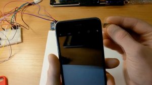 Ремонт камеры iPhone 6S Plus.