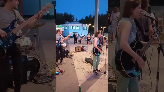 группа другие люди. Москва. 16/07/2021 смотреть онлайн