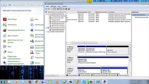 Ноутбук не видит флешку или жесткий диск! Есть решение!