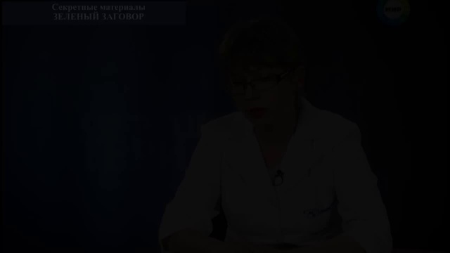 Вред вегетарианства