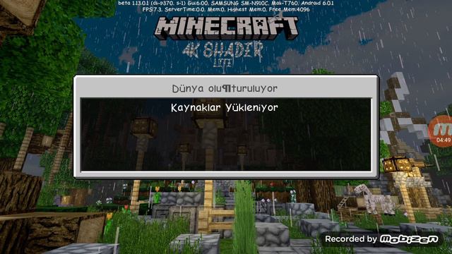 Minecraft apk da nasıl oturum açılır смотреть онлайн