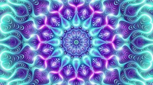 Мандала Внутренней гармонии