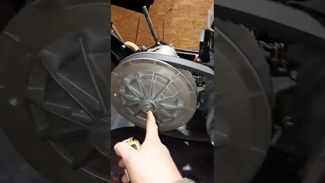 МОТОСОБАКА МУЖИК К 500 ремонт и модернизация #мотособака #мотобуксировщик смотреть онлайн