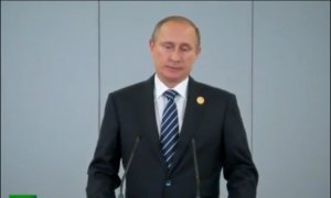 16.11.15 Пресс конференция В.В. Путина по итогам саммита G20 в Турции