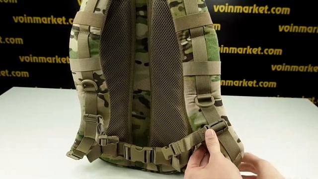 Рюкзак DRAGON EGG MK IIот компании Direct Action. смотреть онлайн