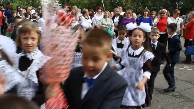 С НОВЫМ УЧЕБНЫМ ГОДОМ ДОРОГИЕ РОДИТЕЛИ!!!!
