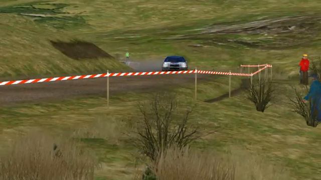 Sweet Lamb Subaru Impreza N10.N4-2.goba6372 смотреть онлайн