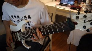 Top 3 Djent/Metal Guitar Songs to Start on 8 String Guitar