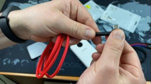 Лучшие кабеля для зарядки смартфонов Baseus