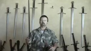 Scabbard