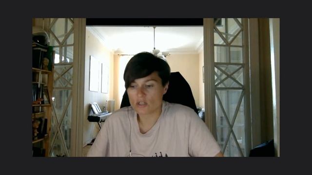 Работаем со звуком. Интенсив по режиссуре монтажа смотреть онлайн