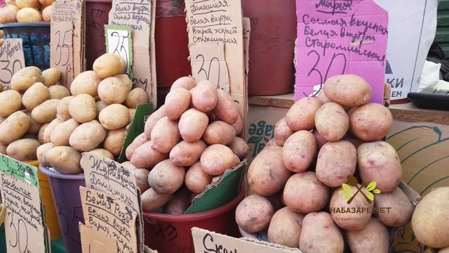 Рынки Ростов-на-Дону. Странные дела. Атлант, Алмаз, теперь Центральный? смотреть онлайн