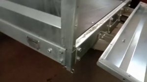 Обзор и установка тента на прицеп фирмы avtos.