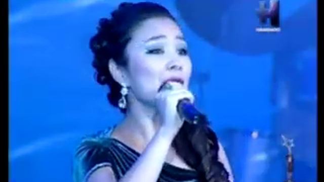 Tahmina Niyozova - Hero