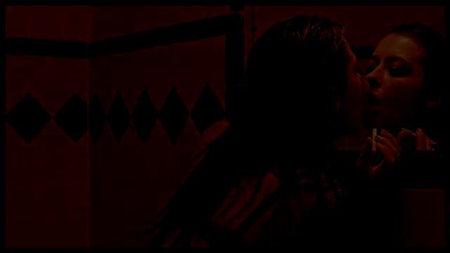 Fraunhofer Diffraction ー Mirror смотреть онлайн