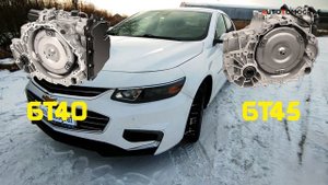 Chevrolet Malibu - на что обратить внимание при покупке.
