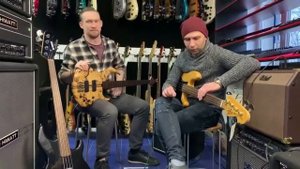 BsMs-подкаст #1. Безлад.