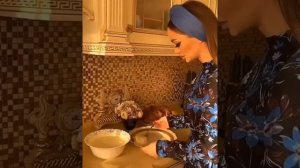 Как приготовить торт ПИНЧЕР