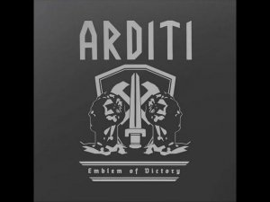 Martial industrial ✷ Arditi ✷ Emblem Of Victory ✷ Meditative Minimalism