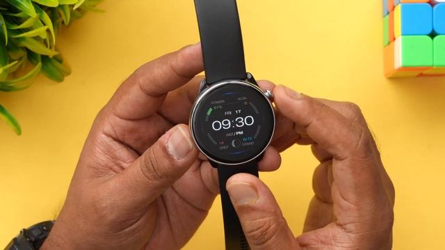 Amazfit GTR Mini Review- Is it Worth 10,999? смотреть онлайн