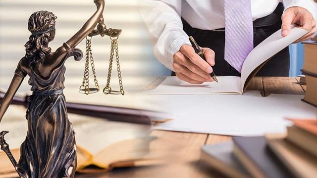 Юридическая консультация по наследству