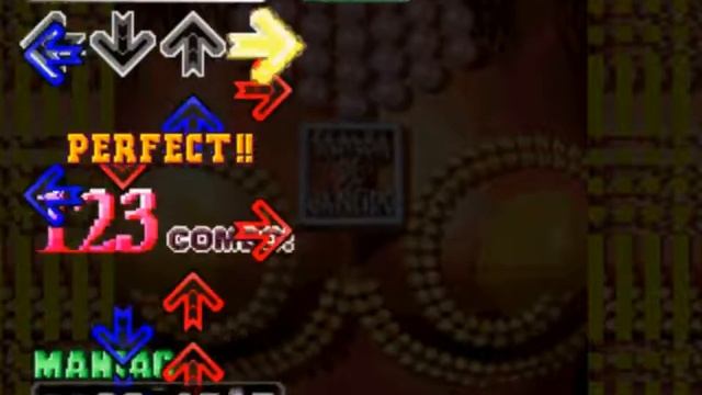 【DDR EXTRAMIX】SAMBA DE JANEIRO【MANIAC】 смотреть онлайн