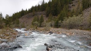 Карагемская поляна