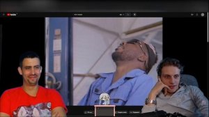 БАТЯ И ВИДАК 2 УСАТЫЙ ПРИВАТ / РЕАКЦИЯ на Виталий Орехов (КООП)