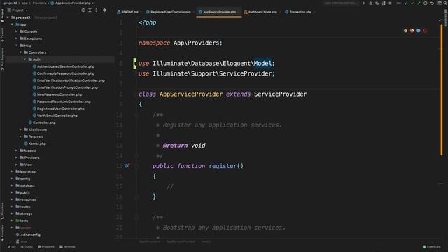 New in Laravel 8.43: Prevent N+1 Queries by Disabling Them смотреть онлайн
