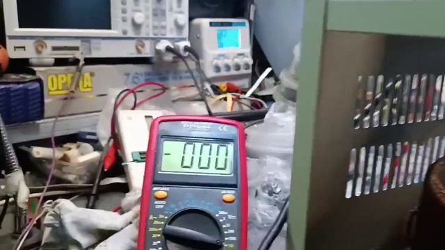 #Щит СН-10000 - ремонт стабилизаторов напряжения в Воронеже