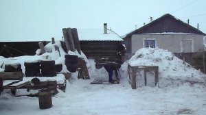 Кто париться 1й  Парамон или я.