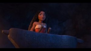 Моана 2 — Русский трейлер, 2024