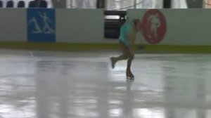 Anastasiya PODCHASOVA FS 1