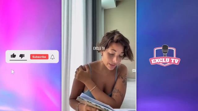 RYM PREND ENFIN LA PAROLE APRÈS SA RUPTURE AVEC VINCENT ? AU BORD DES LARMES, ELLE DIT TOUT !! смотреть онлайн