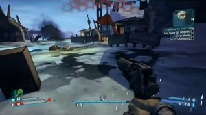 Borderlands 2 - GamePlay, ПРОДОЛЖЕНИЕ КУЛЬТОВОЙ ИГРЫ, ОТЛИЧНЫЙ SHOOTER С ЭЛЕМЕНТАМИ RPG