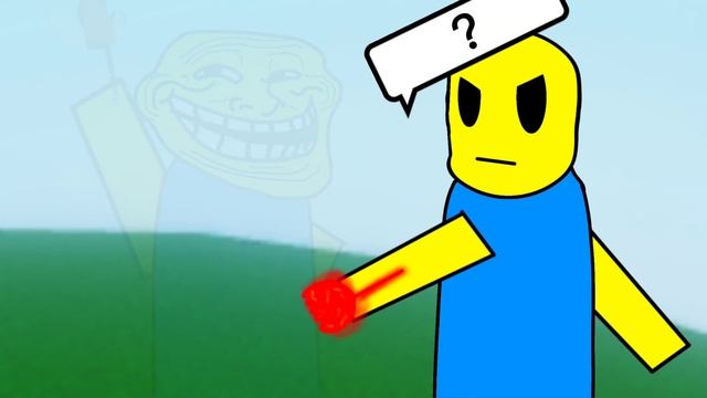 Roblox Slap Battles Animation: Basically Adios смотреть онлайн