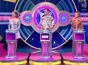 Угадай мелодию 27.10.2004