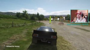 FORZA HORIZON 4 - ПЕРВЫЙ ВЗГЛЯД и ОБЗОР ДЕМО ВЕРСИИ! ПРОХОЖДЕНИЕ НОВОЙ ФОРЗЫ!