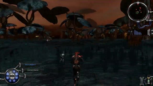 Let's play Salvation Prophecy на русском смотреть онлайн