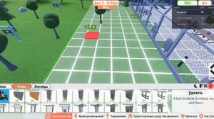 МОЯ ТЮРЬМА В РОБЛОКС! САМАЯ ХОЛОДНАЯ  ТЮРЬМА В МИРЕ ROBLOX My Prison